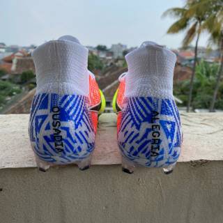  Sepatu  Bola  Nike  Mercurial  Superfly Neymar  JR Jogo 