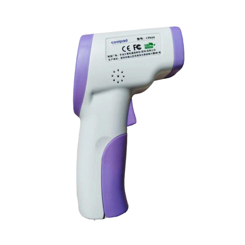 Infrared Thermometer Coolpad CP600