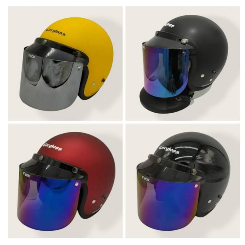 HELM ((MODEL CG)) C*R6L055 FREE PACKING KARDUS