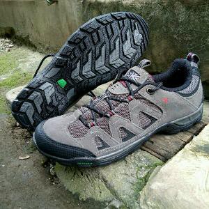 Dijual Sepatu Gunung Murah  Sepatu Camel Limited