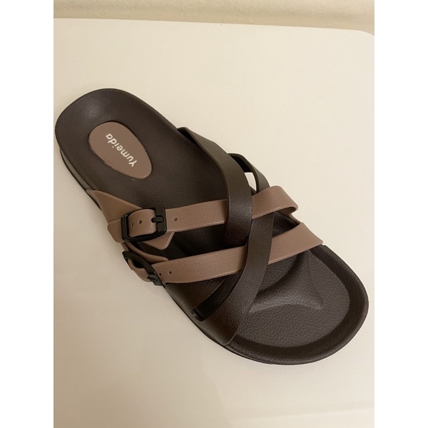Sandal slop Yumeida 21073-Ck tua