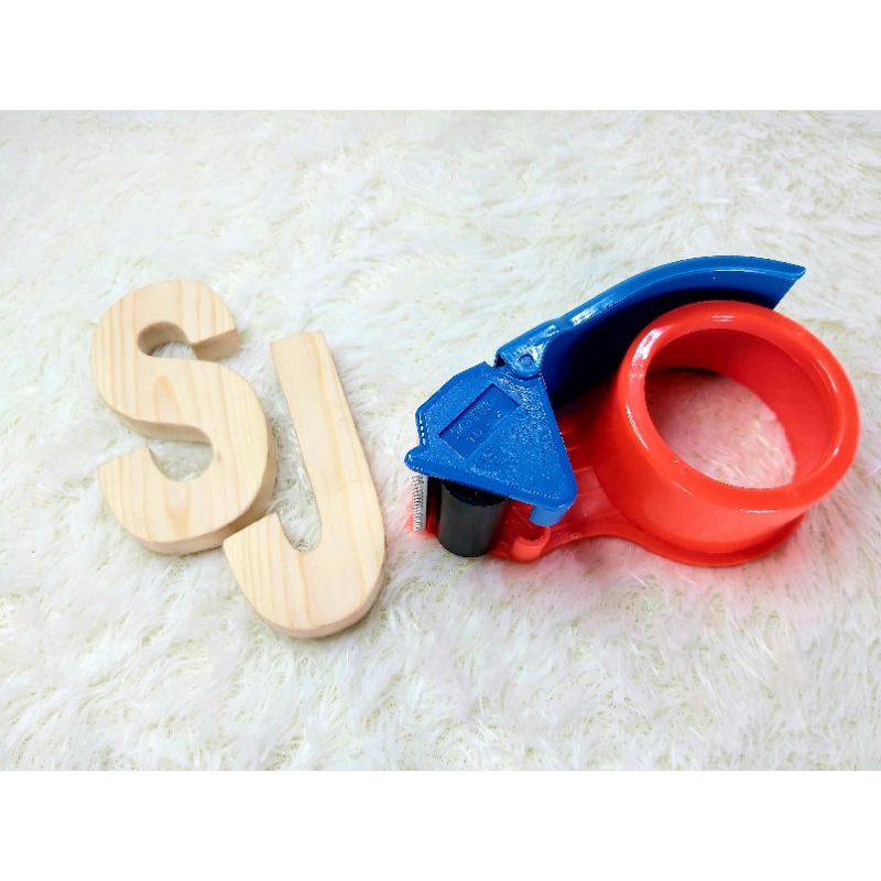 

Pemotong Plakban / Tape Cutter Joyko TD2/Plastik 2inch