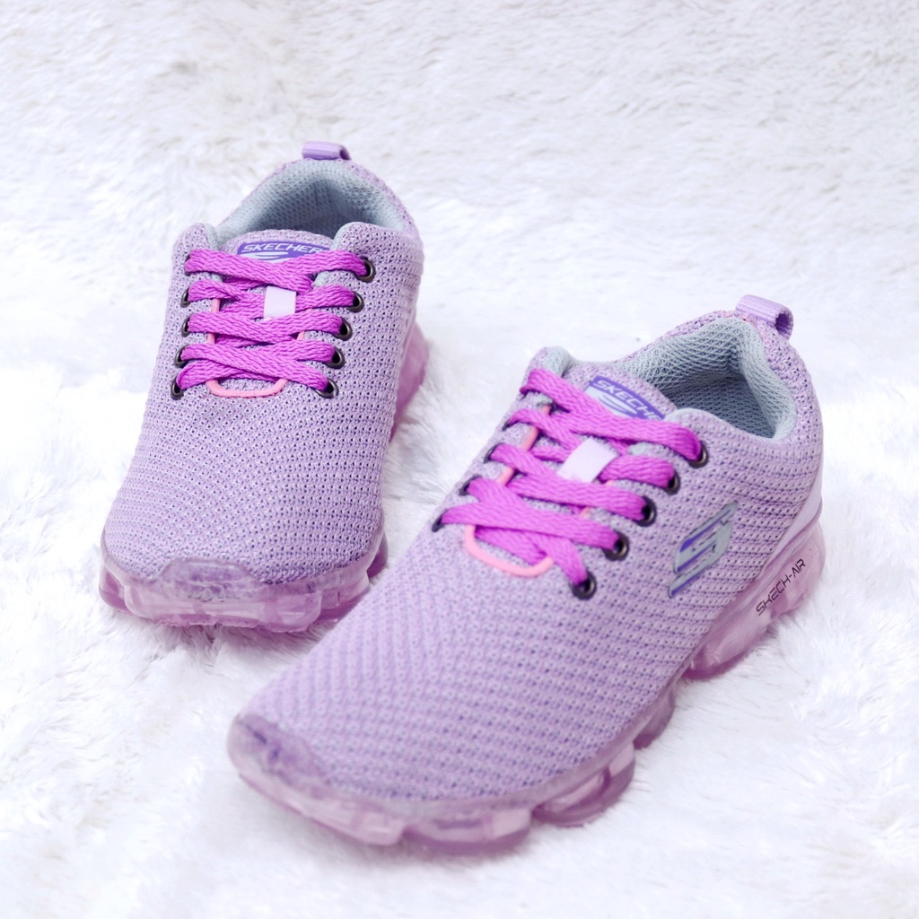 Sepatu Skechers Wanita Sepatu Wanita Sneaker Terbaru Sepatu Olahraga Wanita Skechers Terbaru Sepatu Senam Cewek Kekinian