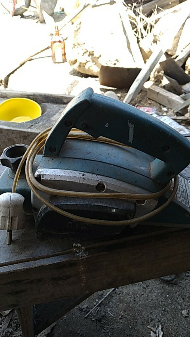 Mata Ketam Ryu 82mm Mata Planner Blade Ryu Mata Pisau Serut Listrik Ryu Original Ryu