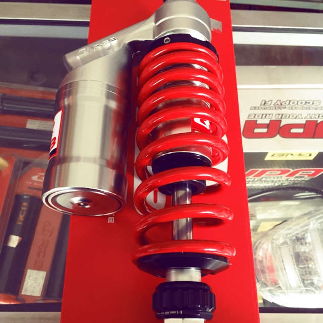 Shock Rcb Sb2 Egos Series 295mm Rebound Mio Fino Beat Scoopy