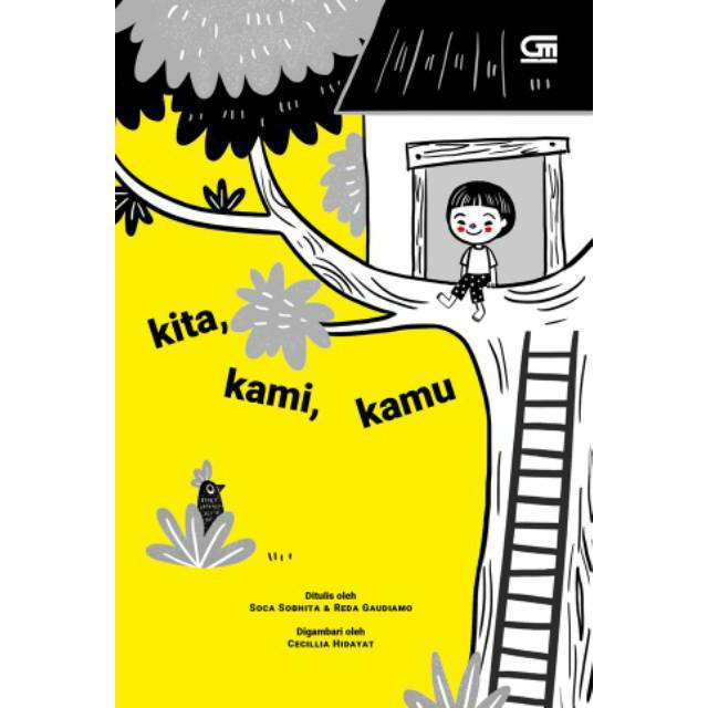 KITA,KAMI,KAMU ~ SOCA SOBHITA & REDA GAUDIAMO