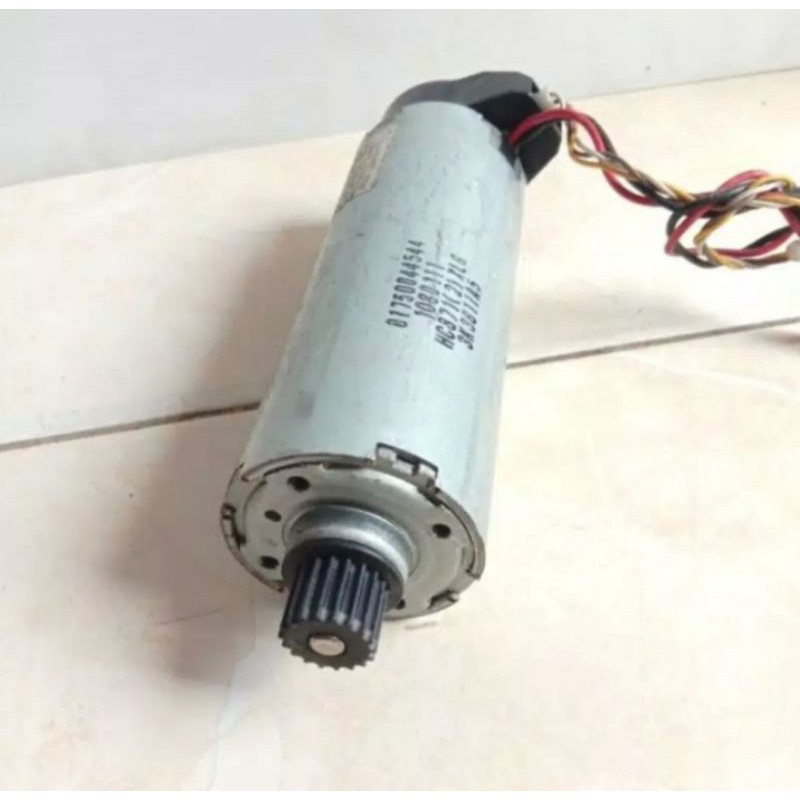 Dinamo Dc KAG 21V 3000Rpm High Torque