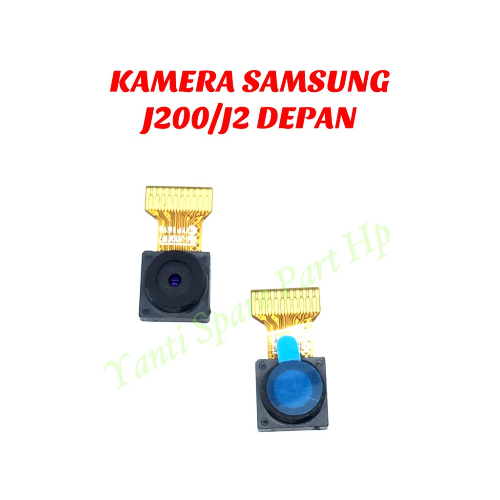 Kamera Depan Samsung J2 2015 J200 Original Terlaris New