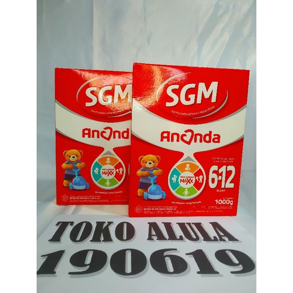 SGM 6-12