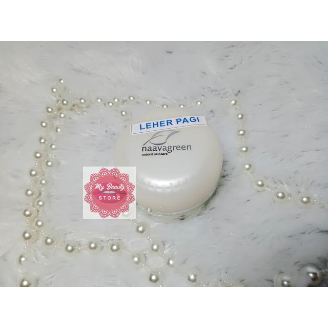 Krim Leher Pagi Naavagreen