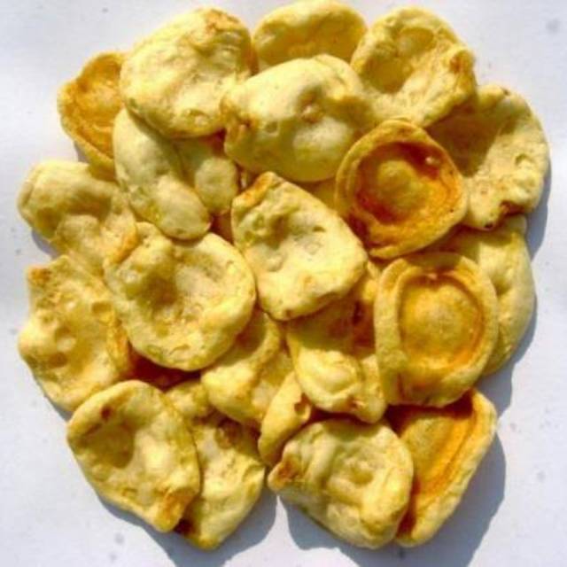

kripik salak
