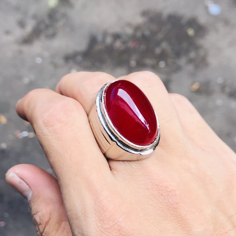 Red Baron Super Jumbo Titanium