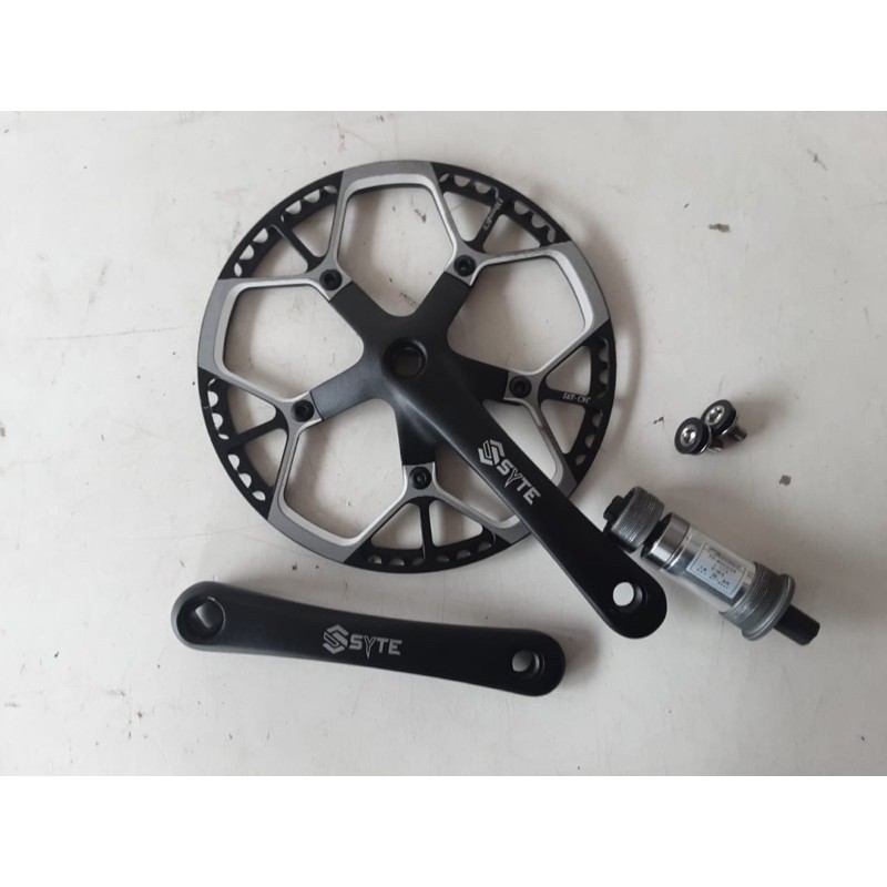 crankset lipat fixie syte 56T