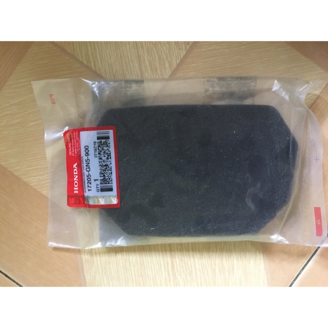 Busa Filter Astrea Prima / Grand orisinil original