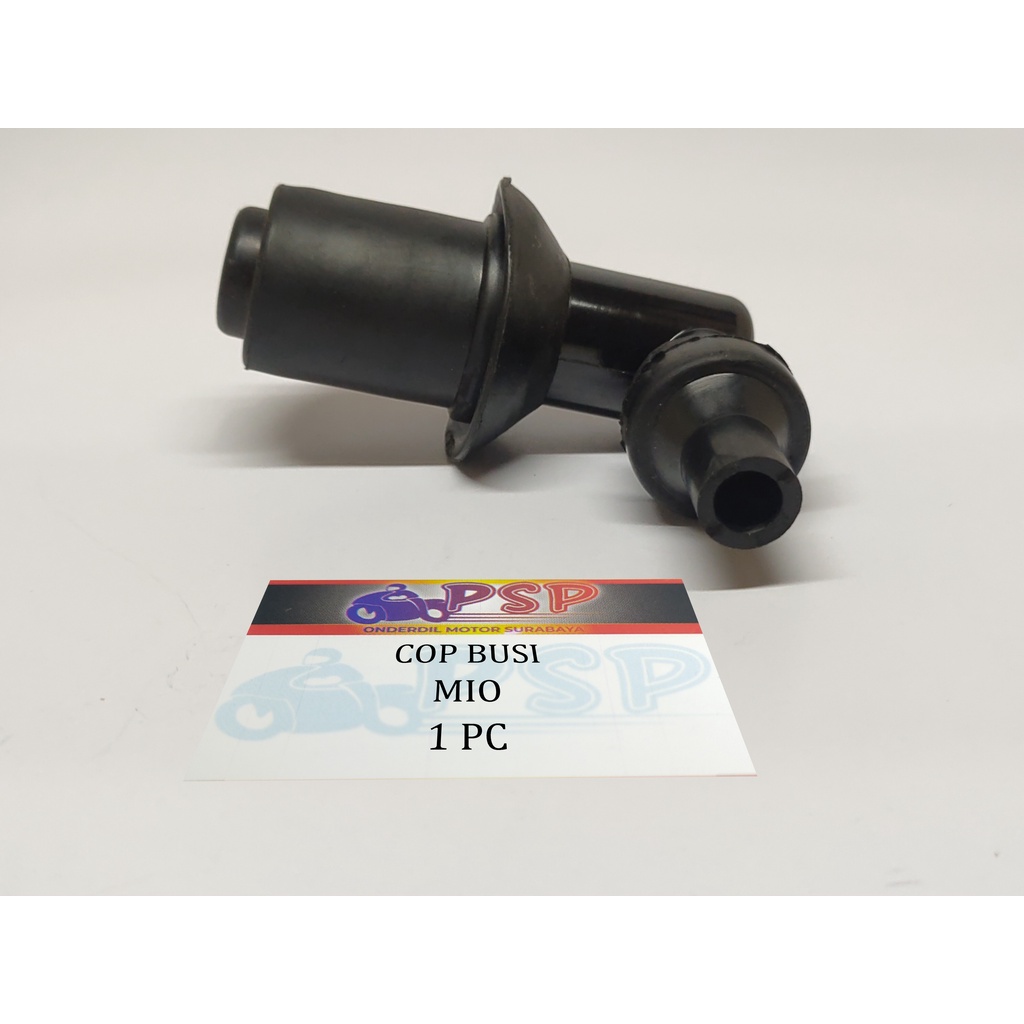 COP BUSI MIO - CANGKLONG BUSI MOTOR MIO SOUL MIO KARBU