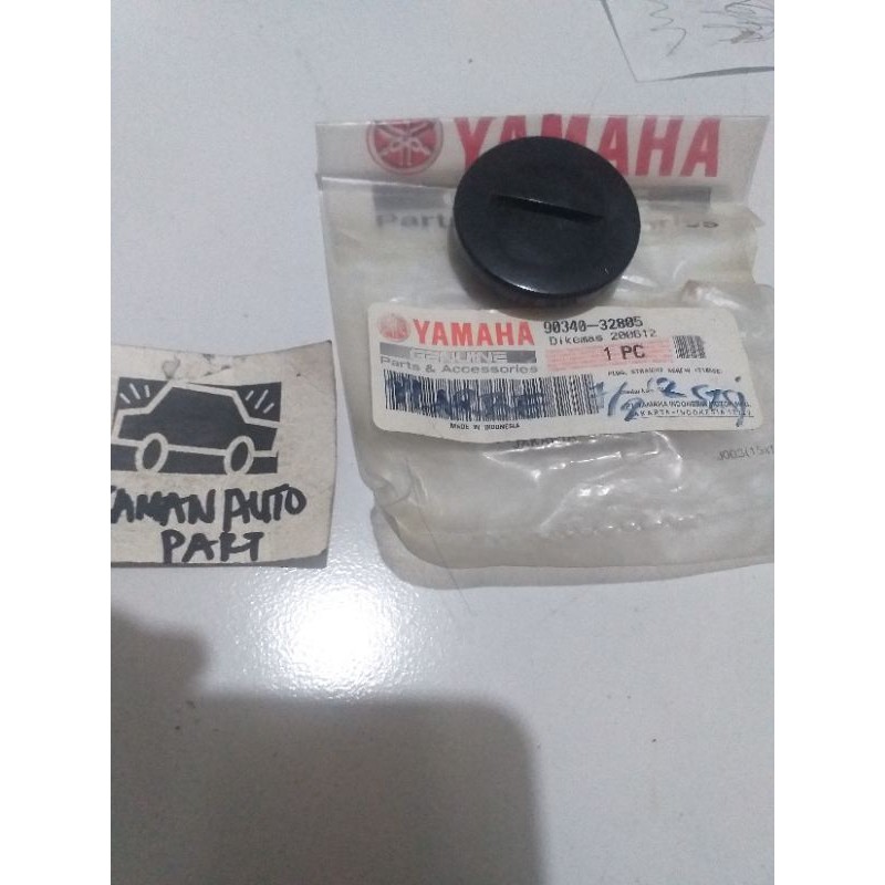 tutup magnet besar yamaha 90340-32805 ORI YGP