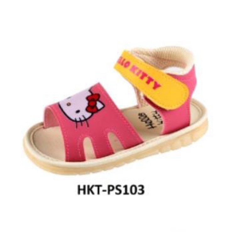 HELLO KITTY SEPATU SANDAL CIT PS103