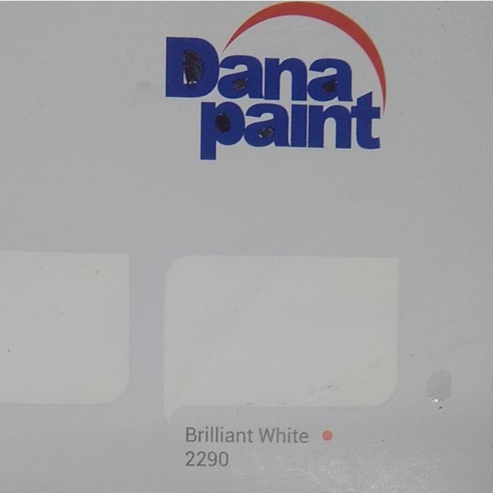 Danapaint Cat Tembok Danabrite Brilliant White 25KG