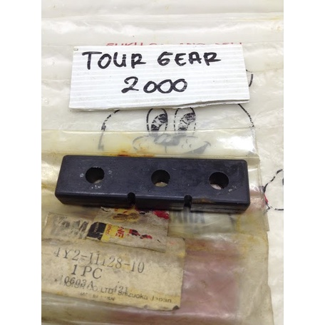 KARET CYLINDER HEAD YAMAHA RXK RXKING ORIGINAL NOS JAPAN 4Y2-11128-10