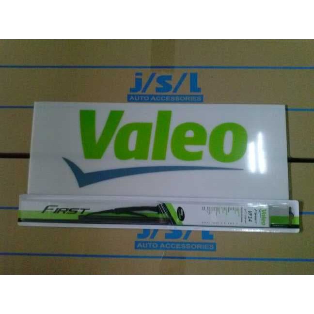Wiper Valeo 14&#39-