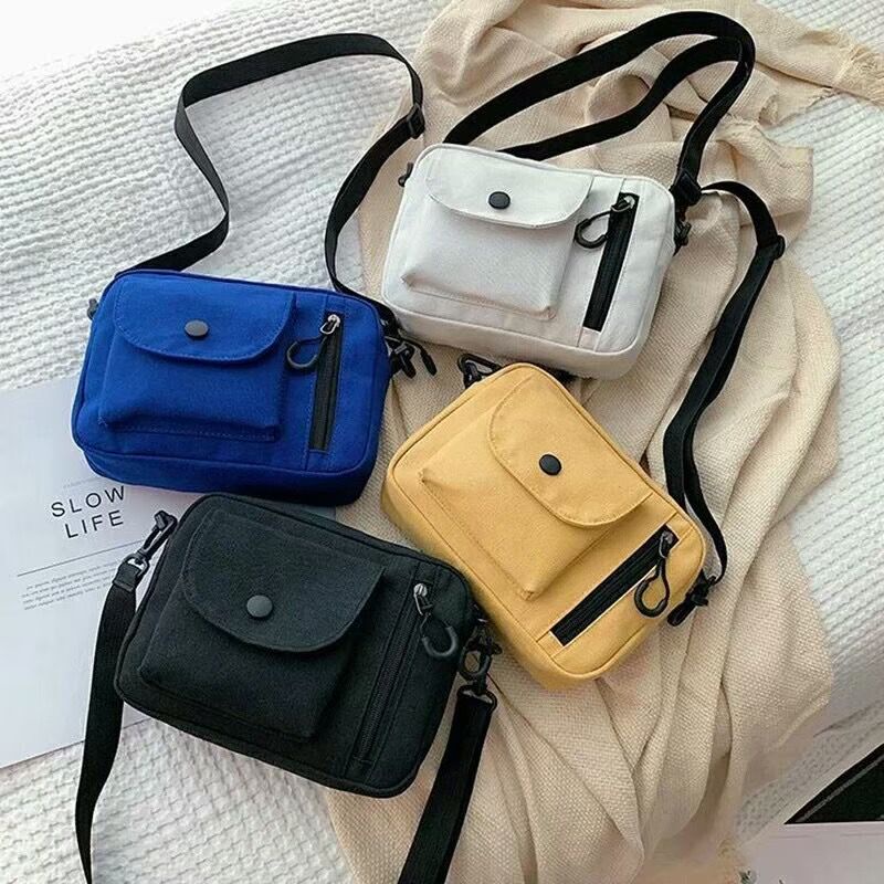 BBF Ainsley Tas Mini Selempang Slingbag Mini Tas Selempang &amp; Bahu Wanita Tas Selempang Kecil Gaya Wanita