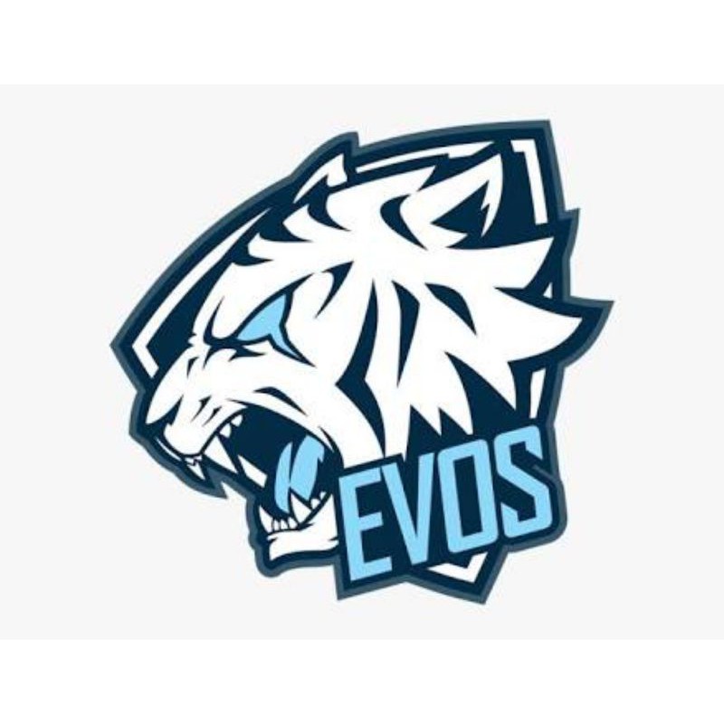 Stiker Mobile Legends Rrq Evos Alterego Onic Shopee Indonesia