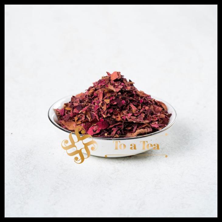 

Rose Petals 50G