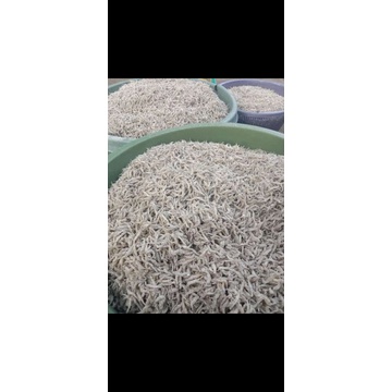 

penja mandar 1/2 kg duo /duo Medan/ teri nasi