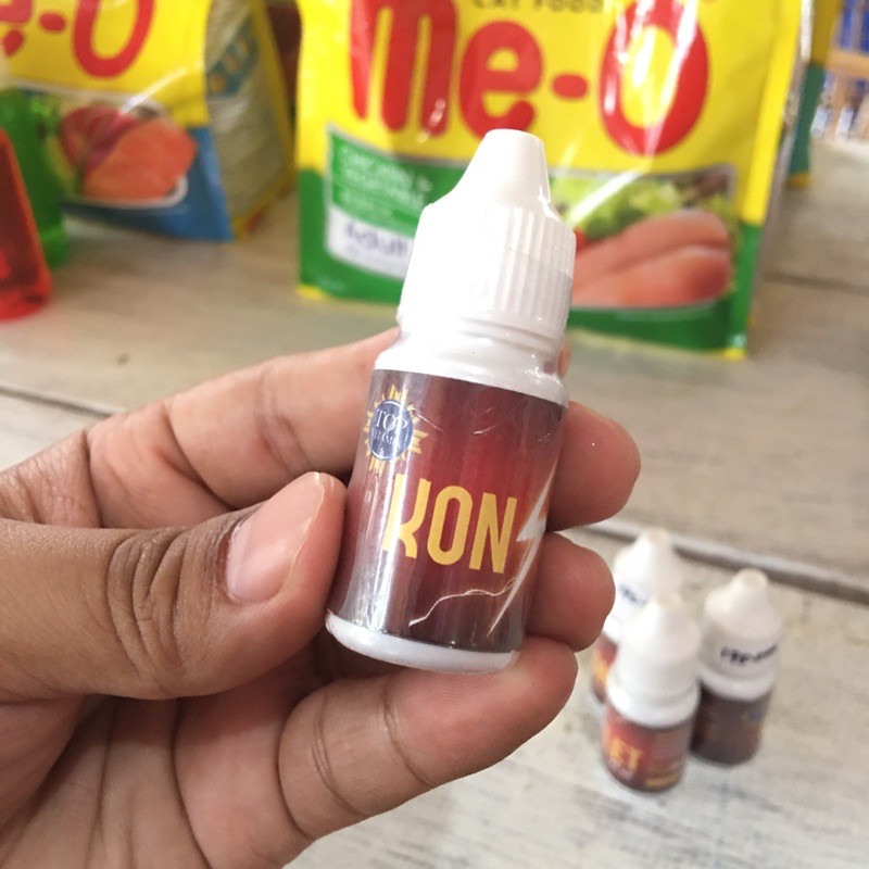 VITAMIN KONSLET AA DUKI