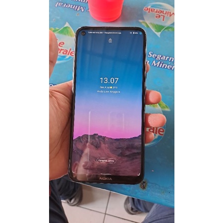 Nokia 5.4 6/64 gb