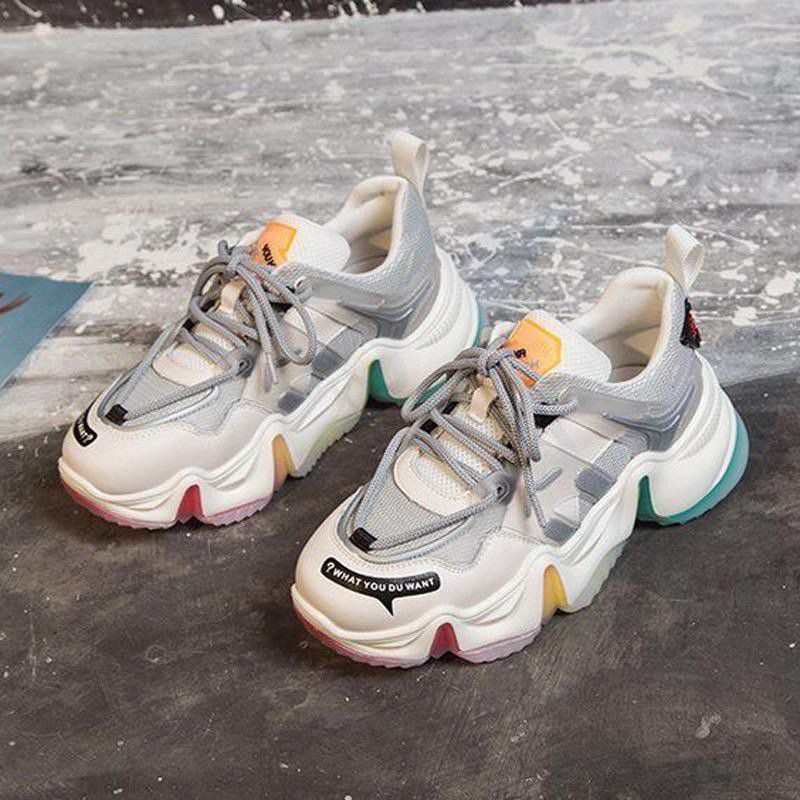 Sneaker Wanita Import