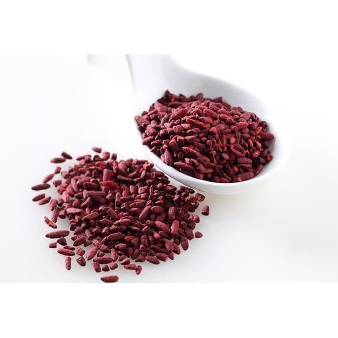 

Sale Beras Angkak Merah Atau Ang Khak 100Gr Original