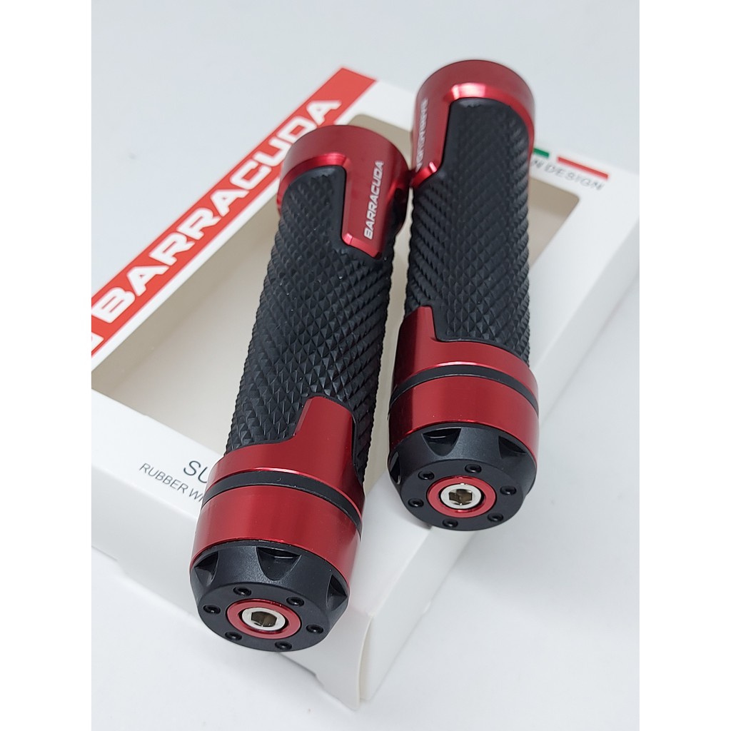 grip / Handgrip stang barracuda universal nmax vario mio dll