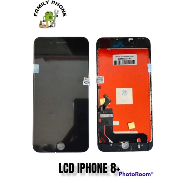 LCD IPHONE 8+