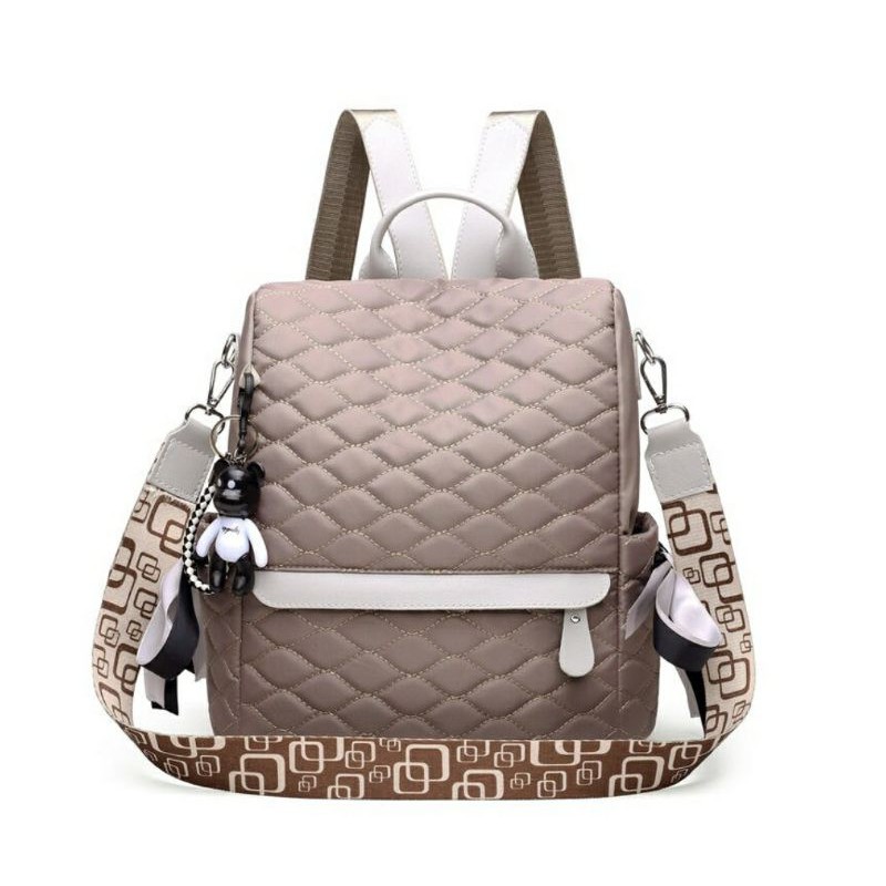 Tas Ransel Batam Wanita Cantik Import Dollyn Cabella Ransel Azela D20183 FASHION WANITA RESTOK 2541