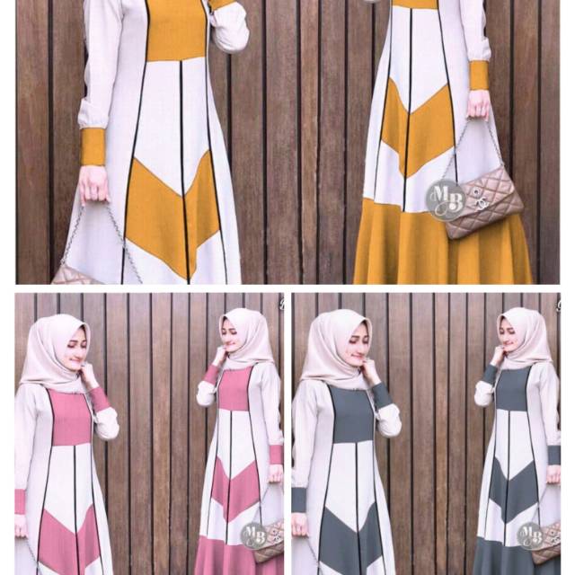 HAGIA GAMIS BAHUS