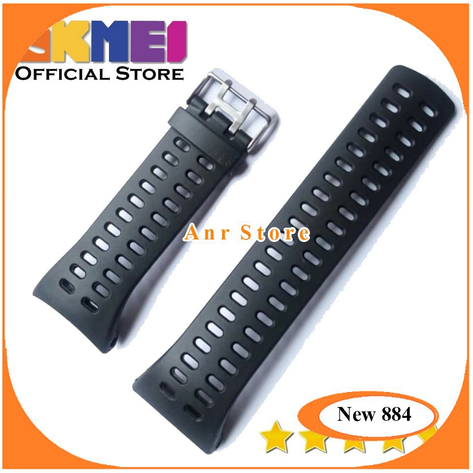 Tali Jam Tangan Skmei 1295 Strap Skmei DG1295