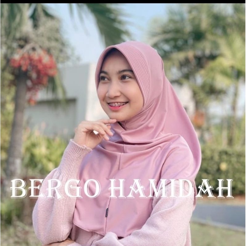jilbab bergo hamidah nutup dada-2