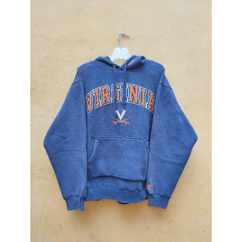 Hoodie virginia vintage