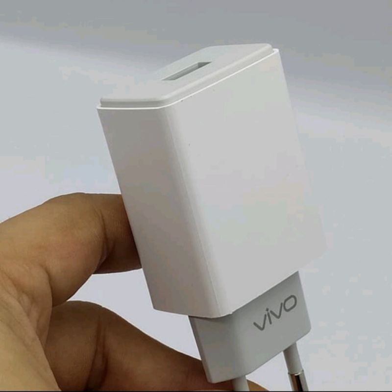 Charger Vivo Qualcomm Quick Charge 3.0 Flash charger mini Flash date line mini micro usb