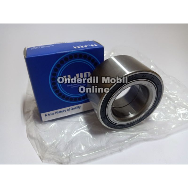 Bearing Roda Atoz Fr Bearing Roda Depan Atoz