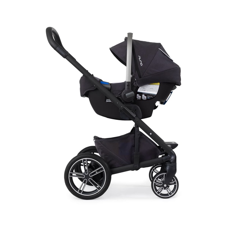 Nuna Mixx Next 2020 Verona Special Limited Edition FREE PIPA Klik INCLUDE BASE CARSEAT PROMO - Click Garansi Resmi Kereta Dorong Anak Bayi Kuat