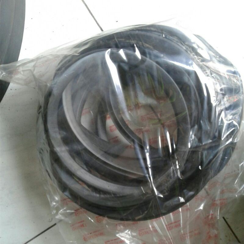 karet pintu corolla dpn / blkg ke 30,ke 20 & dx
