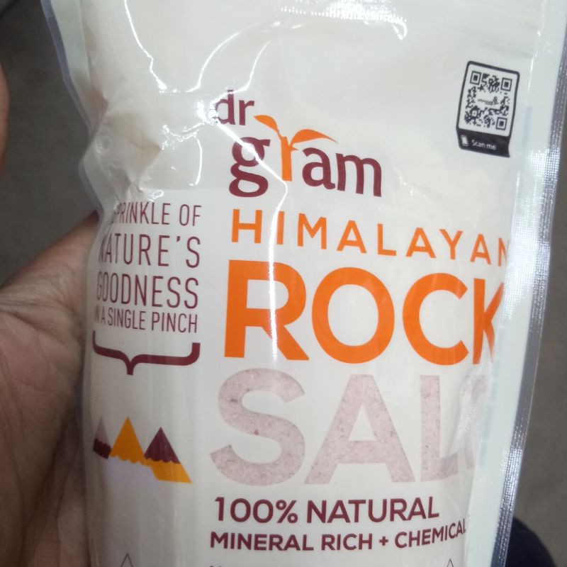 

himalayan rock seasalt