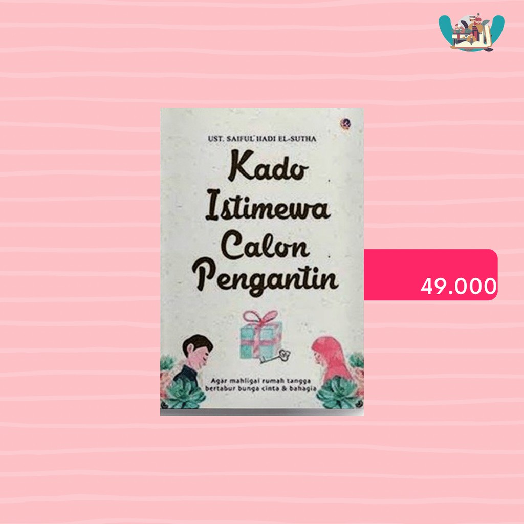 Promo Ramadhan Sale 2 Buku Agama  UP TO 80%-KADO ISTIMEWA CALON 