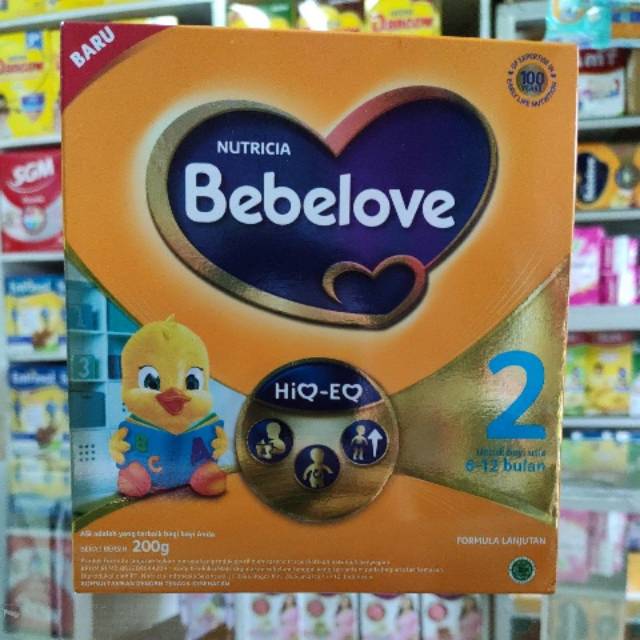 

Bebelove 2