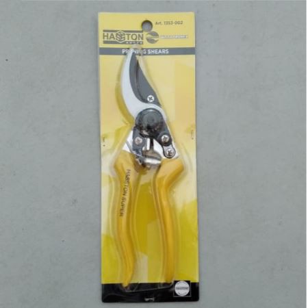 Hasston Prohex 1353-002 Super Gunting Dahan Alat Potong Ranting Stek Pruning Tanaman Bunga Buah