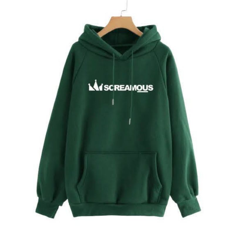 SWEATER HOODIE DEWASA LAKI LAKI PEREMPUAN TERBARU DAN KEKINIAN