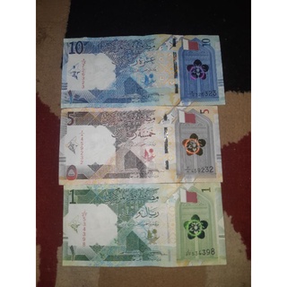 Poundsterling Inggris 5 Pound Puounsterling English Bukan Dollar Dolar Usd Sgd Euro Won Shopee Indonesia
