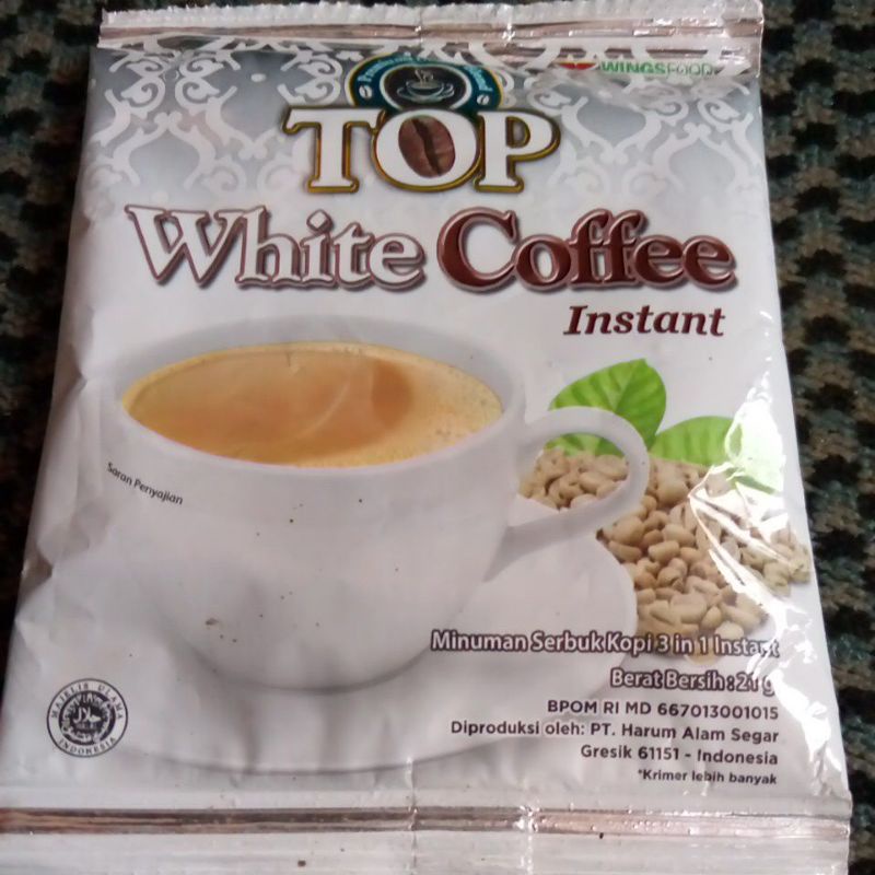 Kopi ABC Susu, Luwak White Coffe, Kapal Api Mix, Torabika Creamy Latte, Top Gula Aren, Good Day mochacinno, Energen Vanilla, Coklat, avocado Duet Pikopi W'Dank Nutrisari